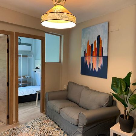 קלפה Home Sea&Dreams Beach מראה חיצוני תמונה