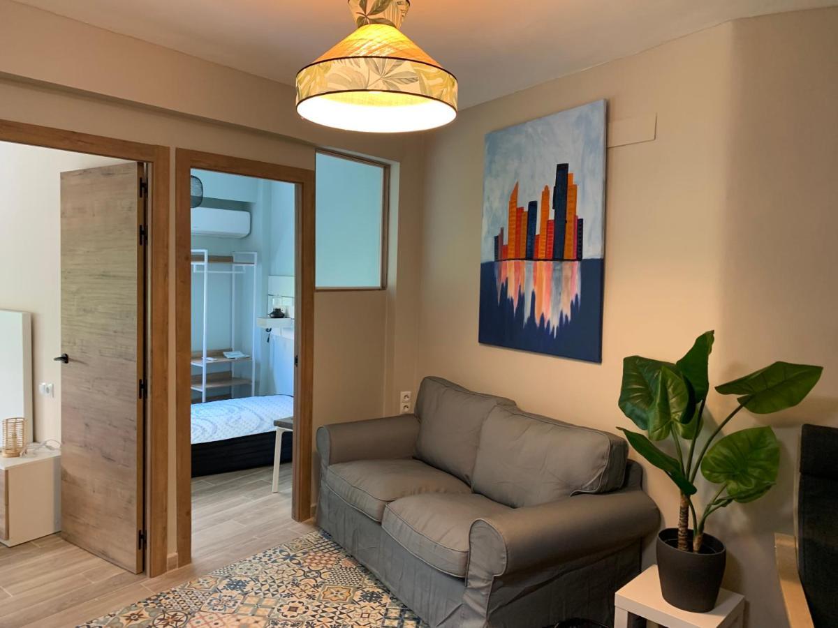 קלפה Home Sea&Dreams Beach מראה חיצוני תמונה